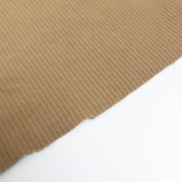 Baserange Omato Long Sleeve Jade Brown XL *Altered Cropped - Picture 10 of 10